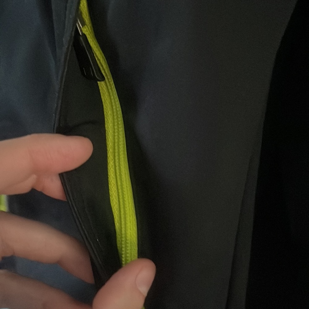 REI Hooded Jacket - Picture 4 of 8